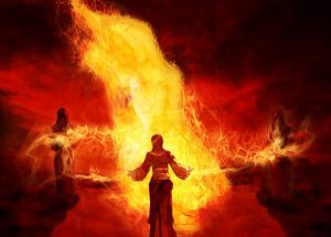 WEEKLY ASTROLOGICAL FORECAST APRIL 4, 2016