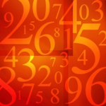 numerology-numbers