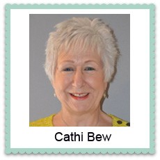 Cathi Bew Psychic Kajama